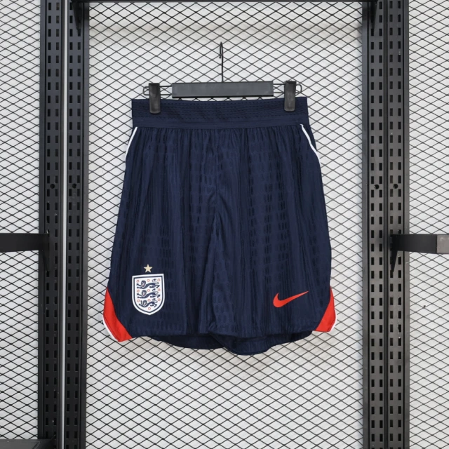 2026 England Player-Issue Shorts