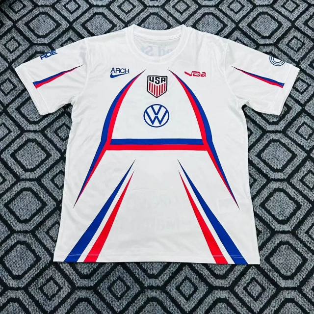 2026 USA Match Attire