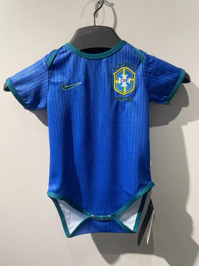 2026 Brazilian Babywear