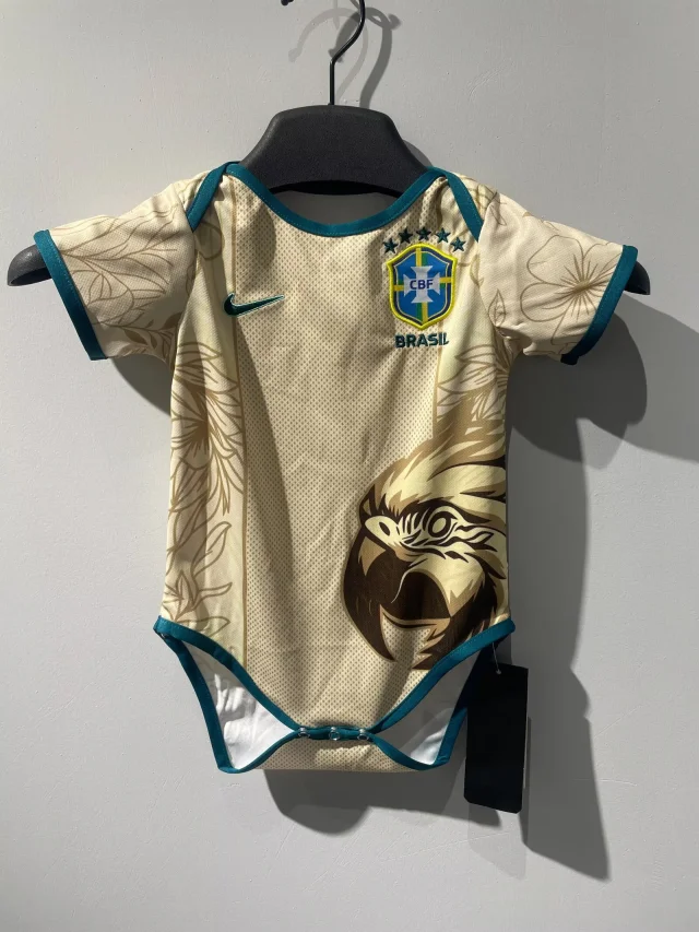 2026 Brazilian Babywear