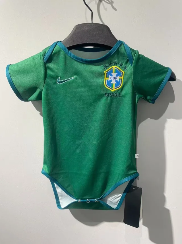 2026 Brazilian Babywear