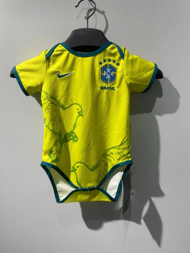 2026 Brazilian Babywear
