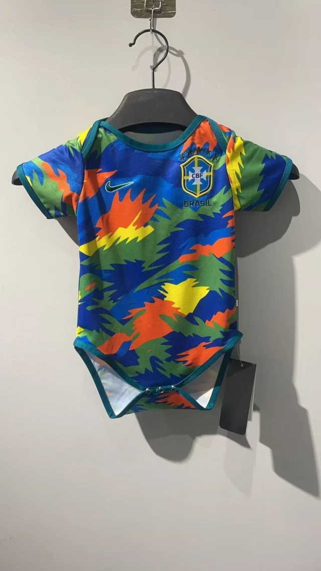 2026 Brazilian Babywear