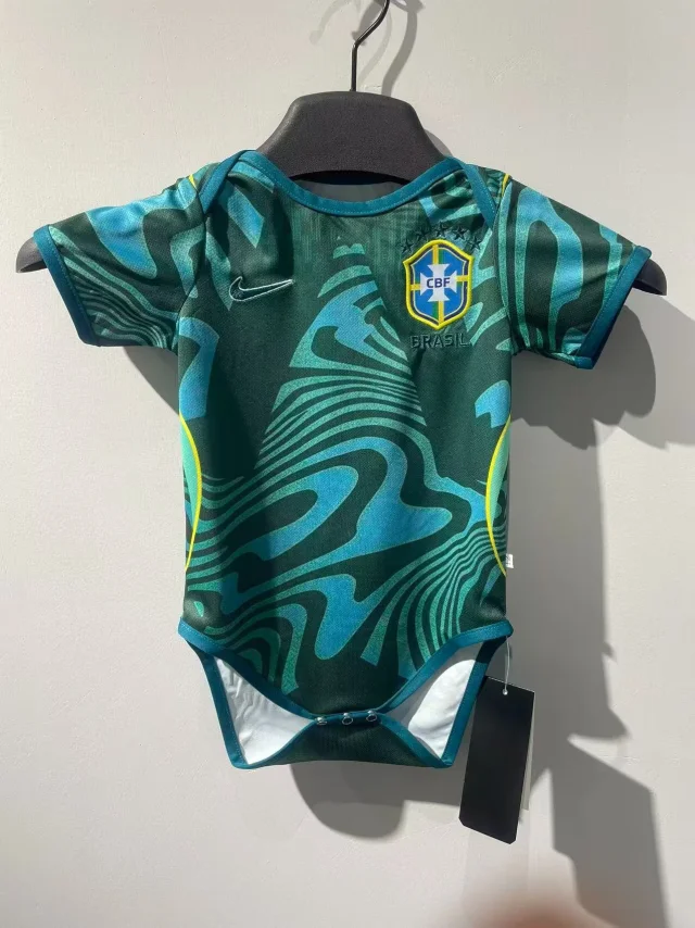2026 Brazilian Babywear