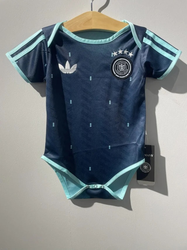 2026 German Baby Clothing