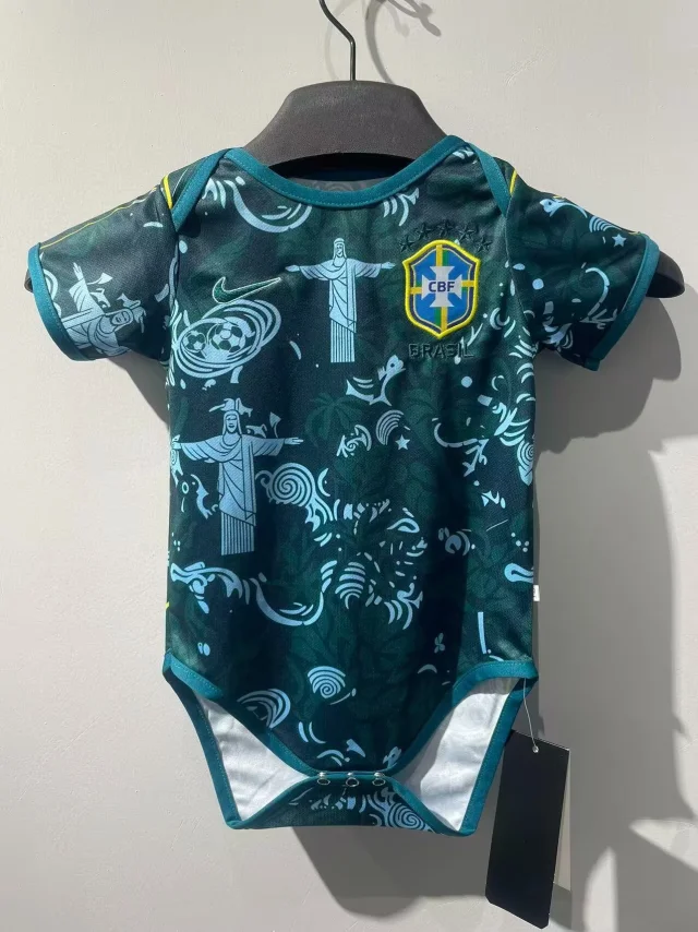 2026 Brazilian Babywear