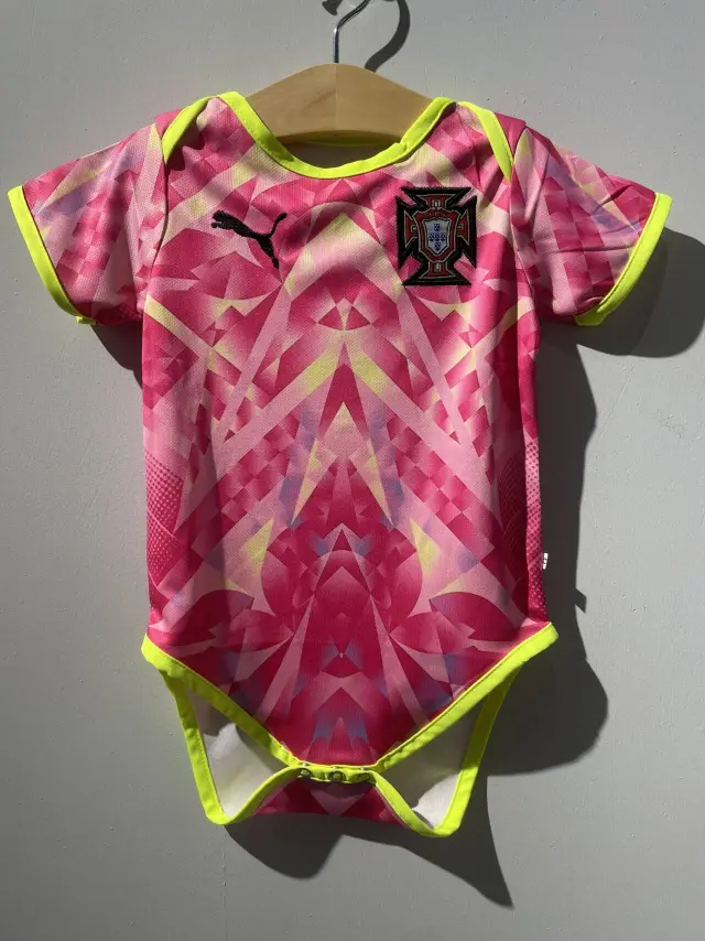 2026 Portuguese Baby Clothing