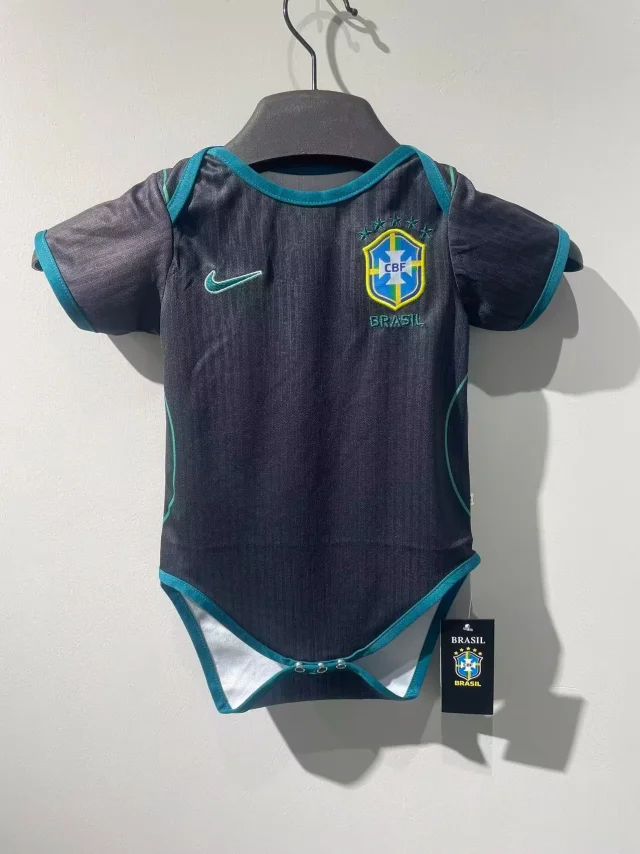 2026 Brazilian Babywear