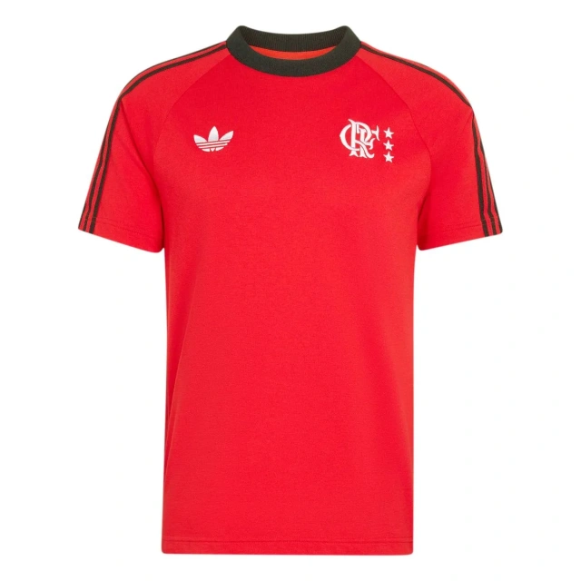 2026-27 Flamengo Special Edition Fan Version Jersey
