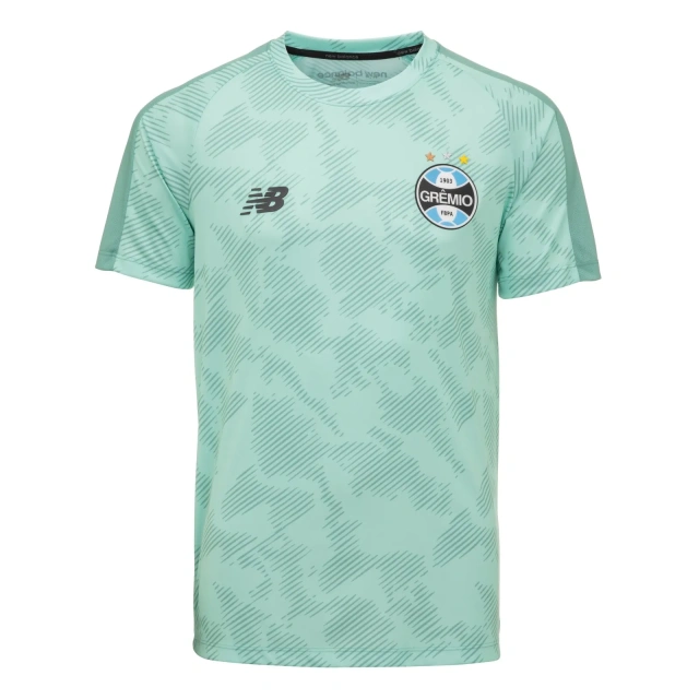 26/27 Grêmio Goalkeeper