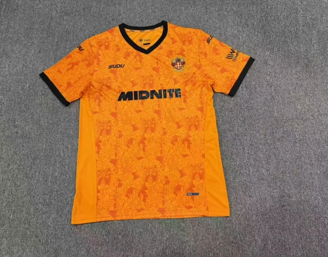 2026-27 Wolves Home Fan Jersey