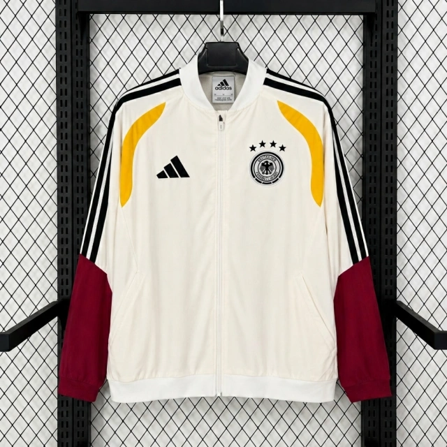 Germany World Cup training clothes windbreaker jacket