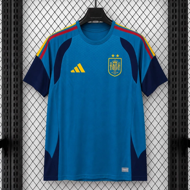 2026 Spanish Two-Star Training Kit