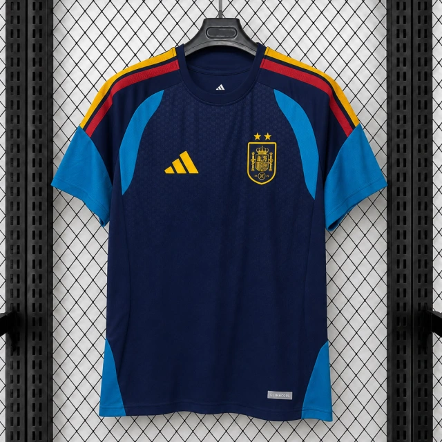 2026 Spanish Two-Star Training Kit
