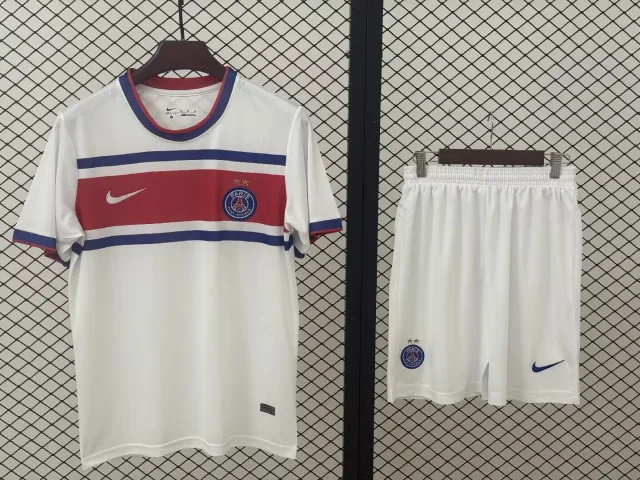 2026-27 Paris Saint-Germain Fan Edition Jersey Adult Set