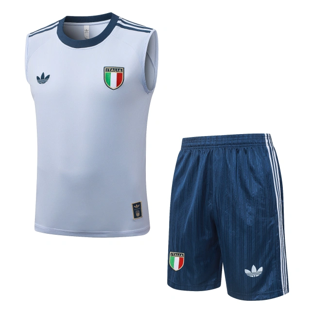 2026 Italian Adult Vest Training Suit