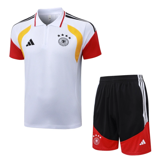 2026 German POLO Adult Suit