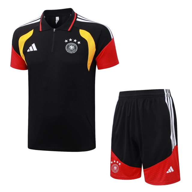 2026 German POLO Adult Suit