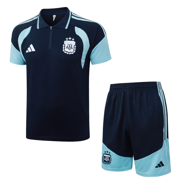 2026 Argentina POLO Adult Suit