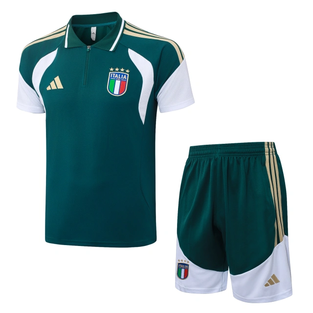 2026 Italian POLO Adult Suit