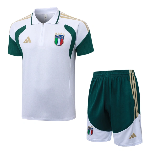 2026 Italian POLO Adult Suit