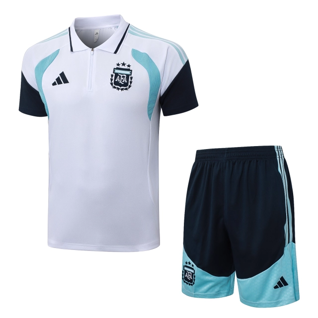 2026 Argentina POLO Adult Suit