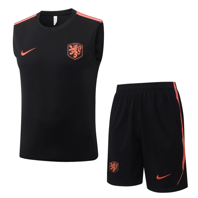 2026 Dutch Adult Vest Training Suit