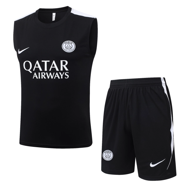 2026-27 Paris Adult Vest Training Suit