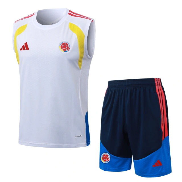 2026-27 Columbia Adult Tank Top Training Suit