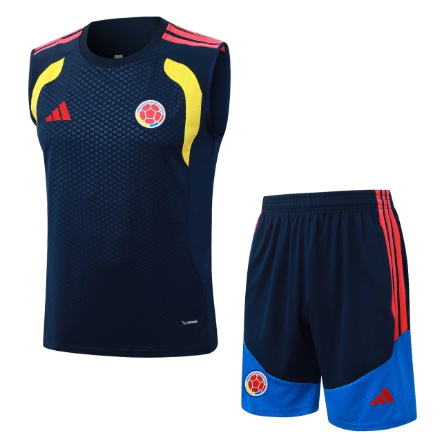 2026-27 Columbia Adult Tank Top Training Suit