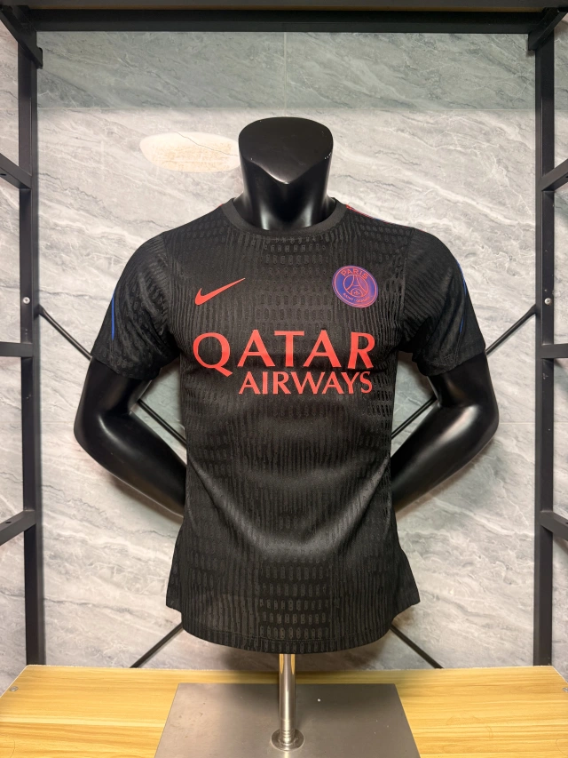 2026-27 Paris Special Edition Player Jersey