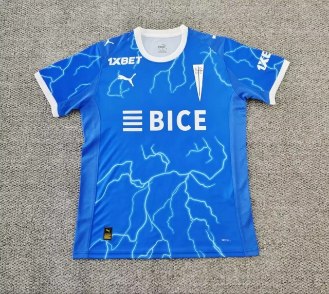 2026-27 Catholic Second Away Fan Edition Jersey
