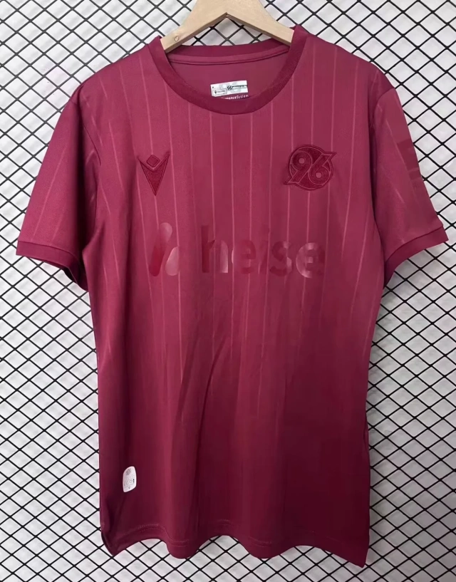 2026-27 Hannover Special Edition Fan Jersey
