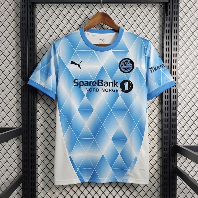 2026 Bodø/Glimt Third Soccer Jersey