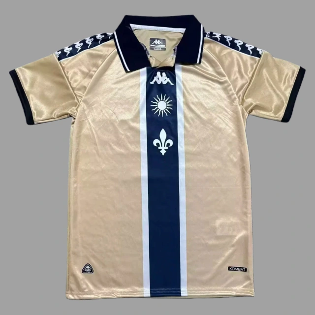 25/26 Versailles Special Version 2 Soccer Jersey