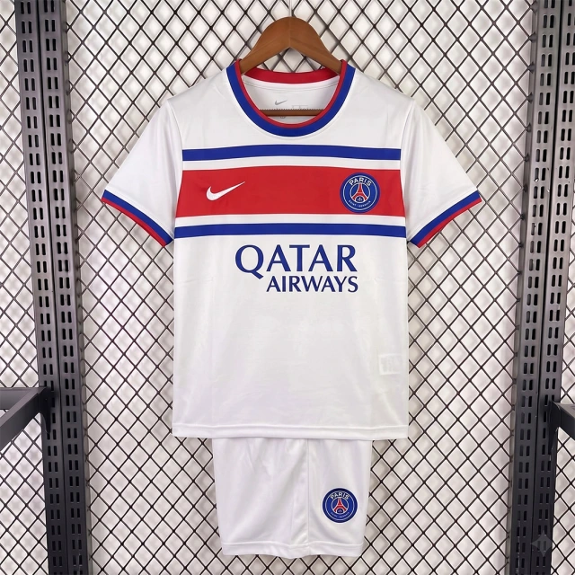 26/27 PSG Home Pre-Match Kids Jersey