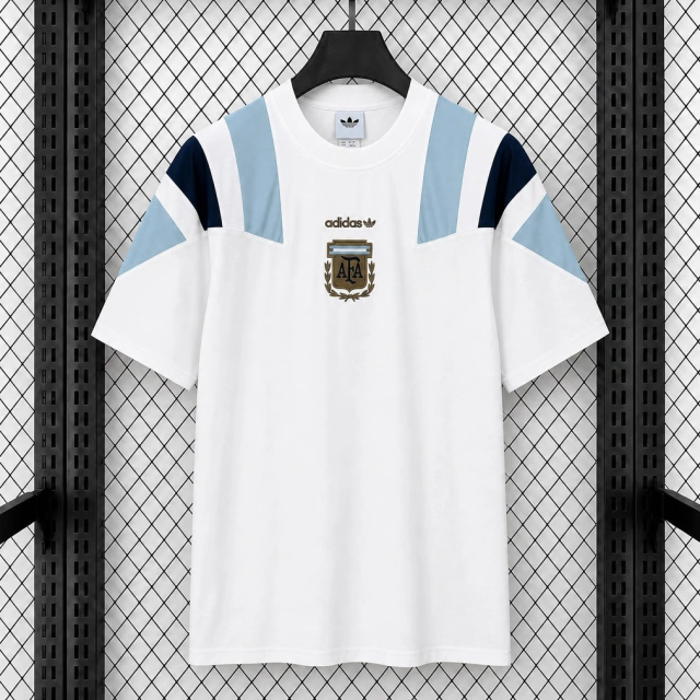 2026 Argentina EQT Cotten T-Shirt