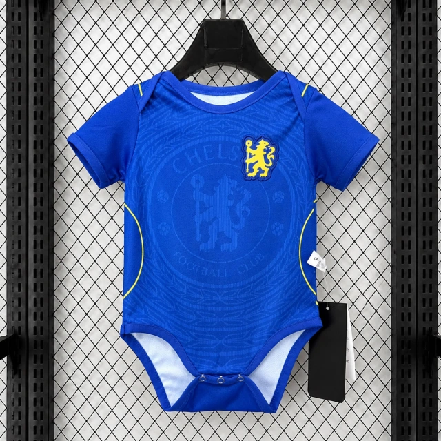 26/27 Chelsea Home Baby Jersey