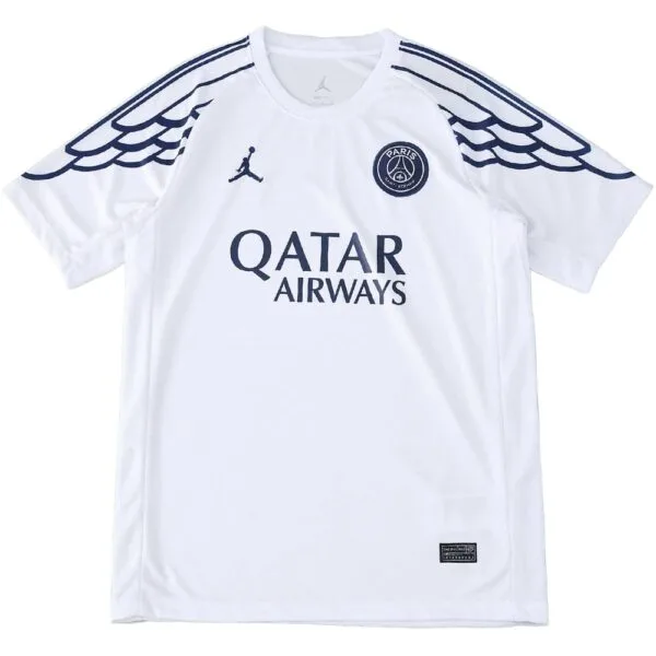 PSG 24/25 Fourth Jersey