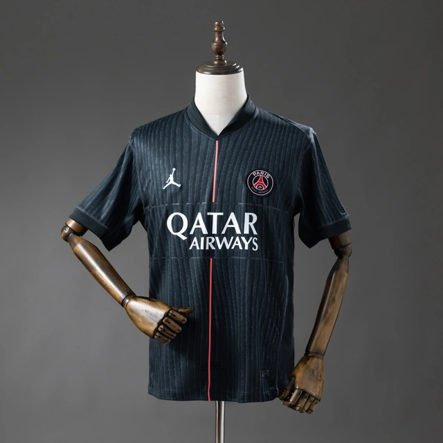 PSG 25/26 Fourth Away Jersey