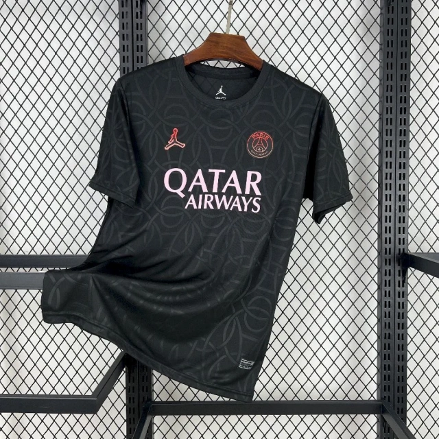 Paris SG Pre-Match Edition Jersey 2025/2026