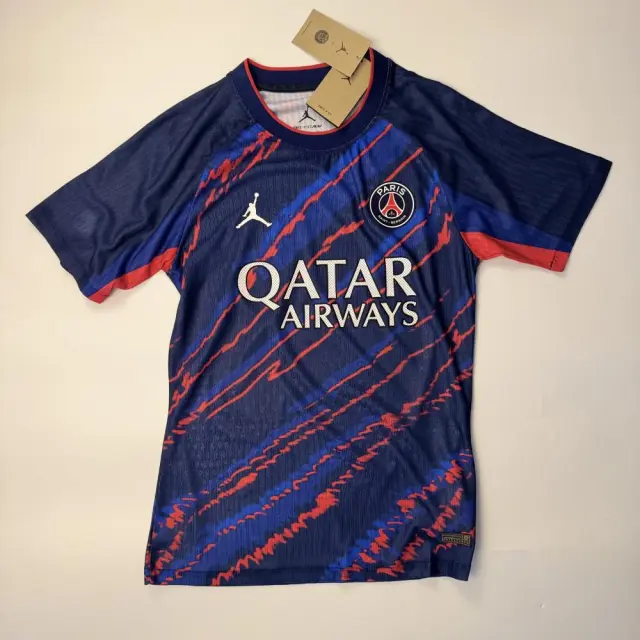 PSG 25/26 Special Edition Jersey