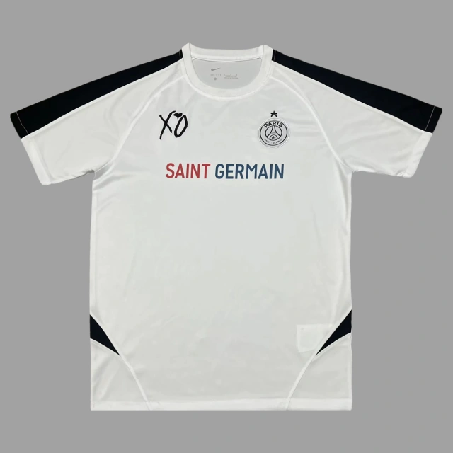 25/26 PSG XO Special Version Jersey