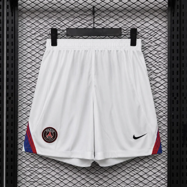26/27 PSG Away Soccer Shorts