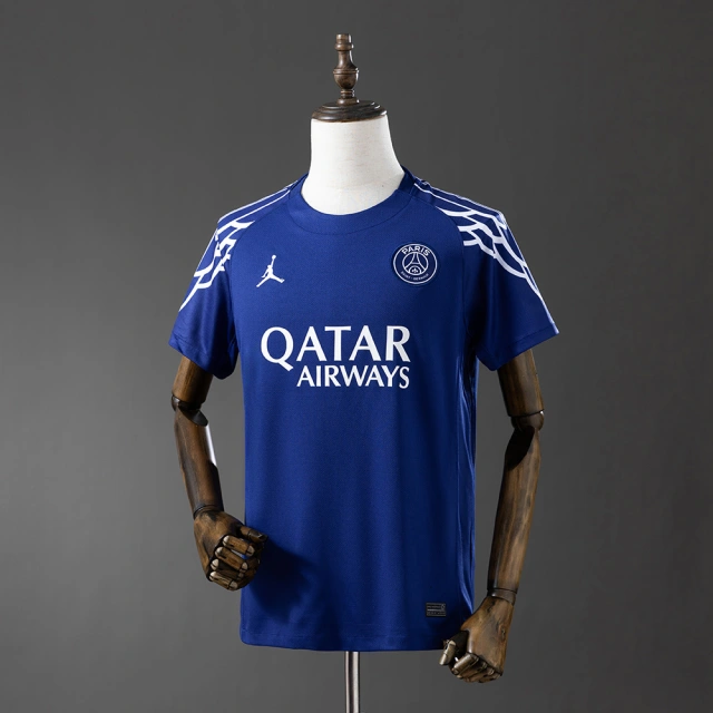 24/25 PSG fourth away