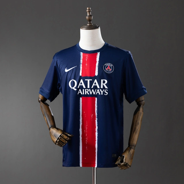 PSG 24/25 Home Jersey