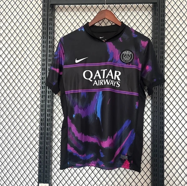 PSG 25/26 Special Edition Football Shirt