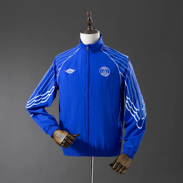 25/26 PSG Windbreaker