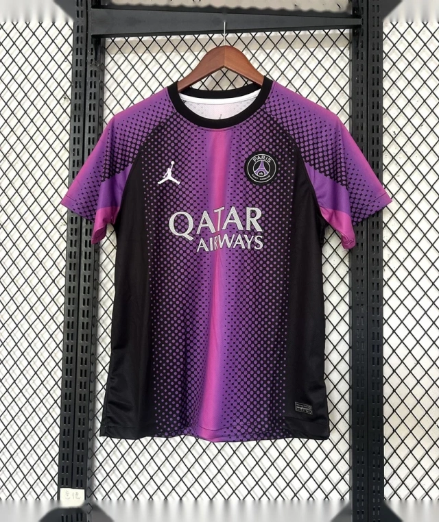 PSG 25/26 Special Jersey