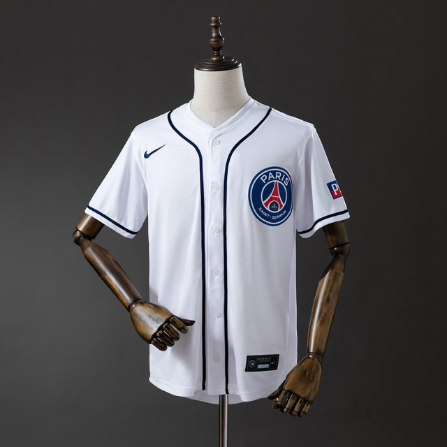 25/26 PSG baseball uniform